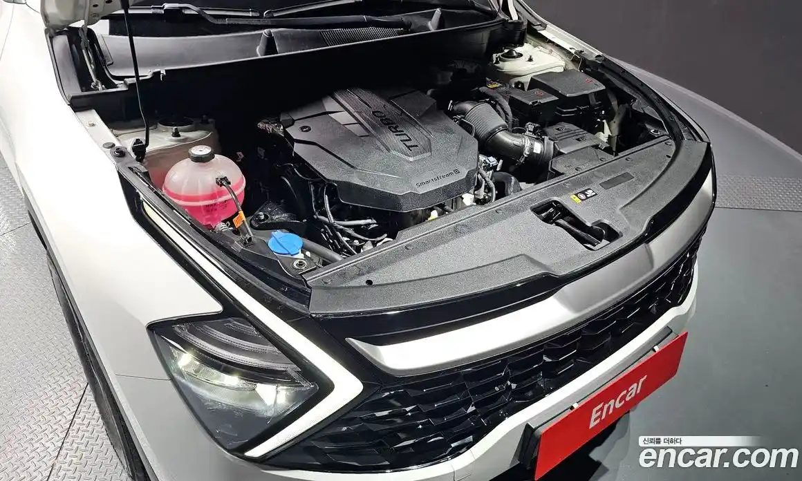 Kia Sportage 2022 2.0 гидро в Москве № 1685003, фото 6