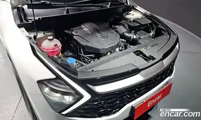 Kia Sportage 2022 2.0 гидро в Москве № 1685003, миниатюра 6