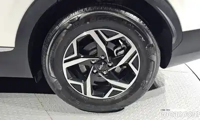 Kia Sportage 2022 2.0 гидро в Москве № 1685003, миниатюра 7