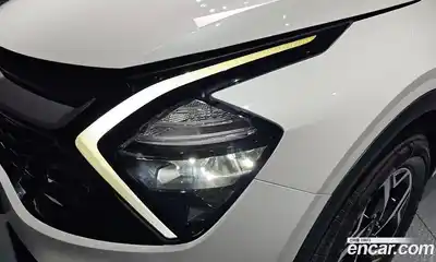 Kia Sportage 2022 2.0 гидро в Москве № 1685003, миниатюра 8