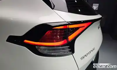 Kia Sportage 2022 2.0 гидро в Москве № 1685003, миниатюра 9