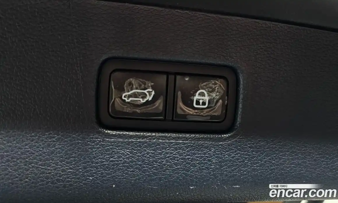 Genesis GV80 2021 3.0 гидро в Москве № 1685303, фото 26