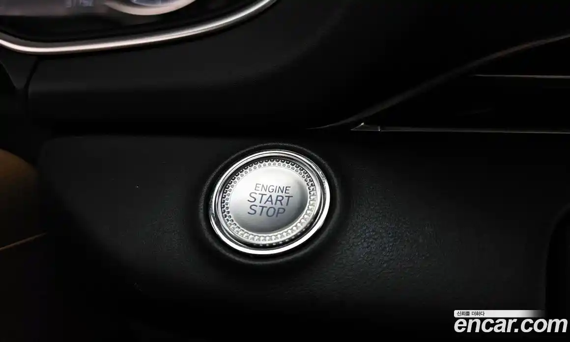 Genesis GV80 2021 3.0 гидро в Москве № 1685303, фото 29