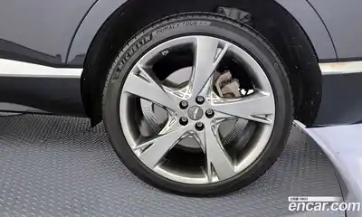 Genesis GV80 2021 3.0 гидро в Москве № 1685303, миниатюра 7