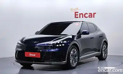 Genesis GV60, 2022