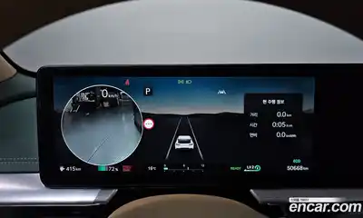 Genesis GV60 2022 0.1 гидро в Москве № 1685356, миниатюра 11