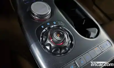 Genesis GV60 2022 0.1 гидро в Москве № 1685356, миниатюра 12