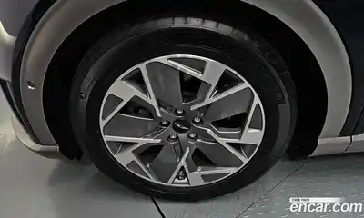 Genesis GV60 2022 0.1 гидро в Москве № 1685356, миниатюра 5
