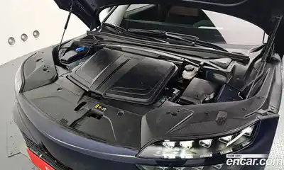 Genesis GV60 2022 0.1 гидро в Москве № 1685356, миниатюра 6