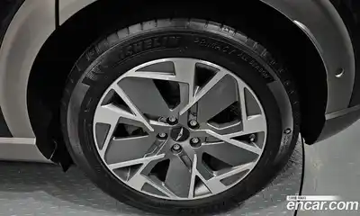 Genesis GV60 2022 0.1 гидро в Москве № 1685356, миниатюра 7