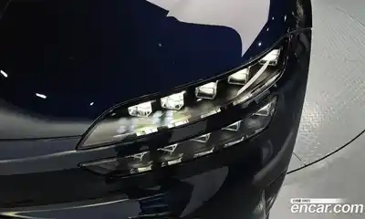 Genesis GV60 2022 0.1 гидро в Москве № 1685356, миниатюра 8