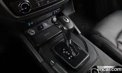 SsangYong Rexton 2020 2.2 гидро в Москве № 1686045, миниатюра 12