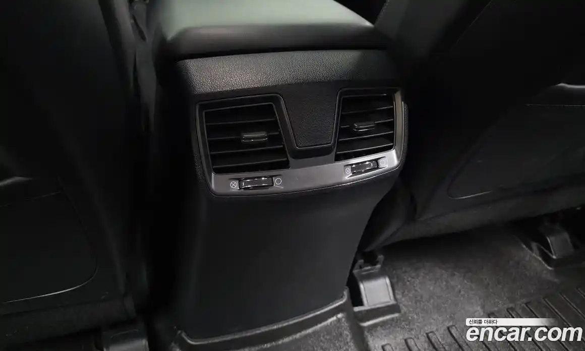 SsangYong Rexton 2020 2.2 гидро в Москве № 1686045, фото 25