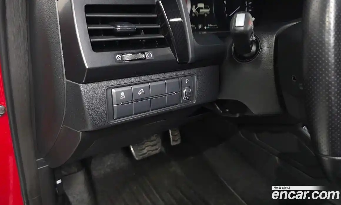 SsangYong Rexton 2020 2.2 гидро в Москве № 1686045, фото 29