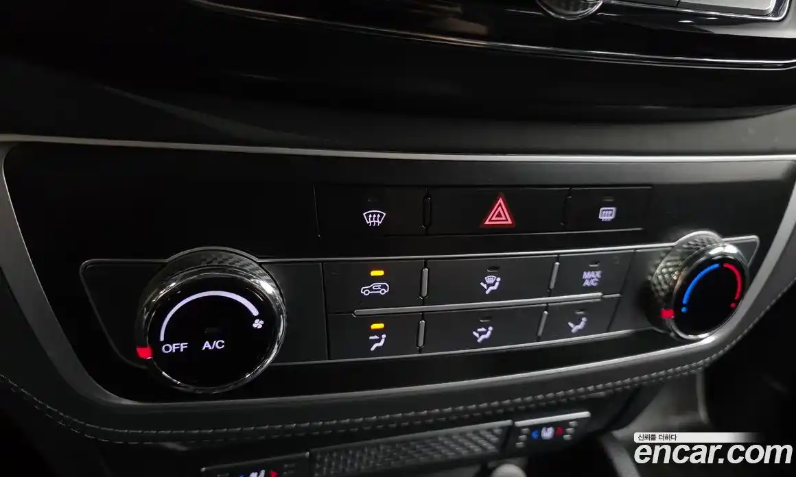 SsangYong Rexton 2020 2.2 гидро в Москве № 1686045, фото 32