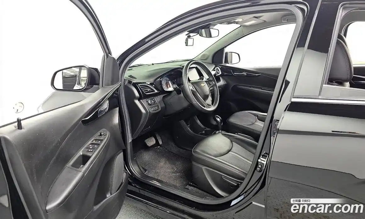 Chevrolet Spark 2021 1.0 гидро в Москве № 1686876, фото 13