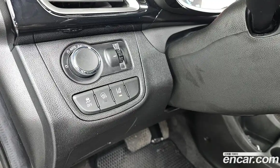 Chevrolet Spark 2021 1.0 гидро в Москве № 1686876, фото 20