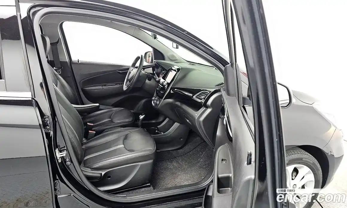 Chevrolet Spark 2021 1.0 гидро в Москве № 1686876, фото 22