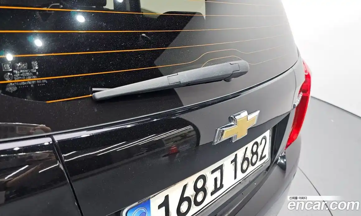Chevrolet Spark 2021 1.0 гидро в Москве № 1686876, фото 28