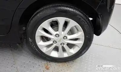 Chevrolet Spark 2021 1.0 гидро в Москве № 1686876, миниатюра 7