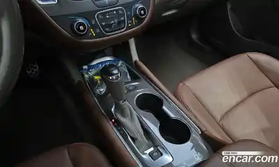 Chevrolet Malibu 2016 1.5 гидро в Москве № 1687271, миниатюра 12