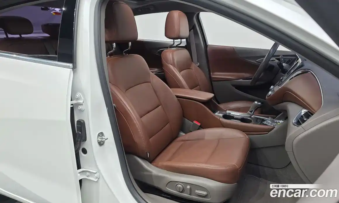 Chevrolet Malibu 2016 1.5 гидро в Москве № 1687271, фото 18