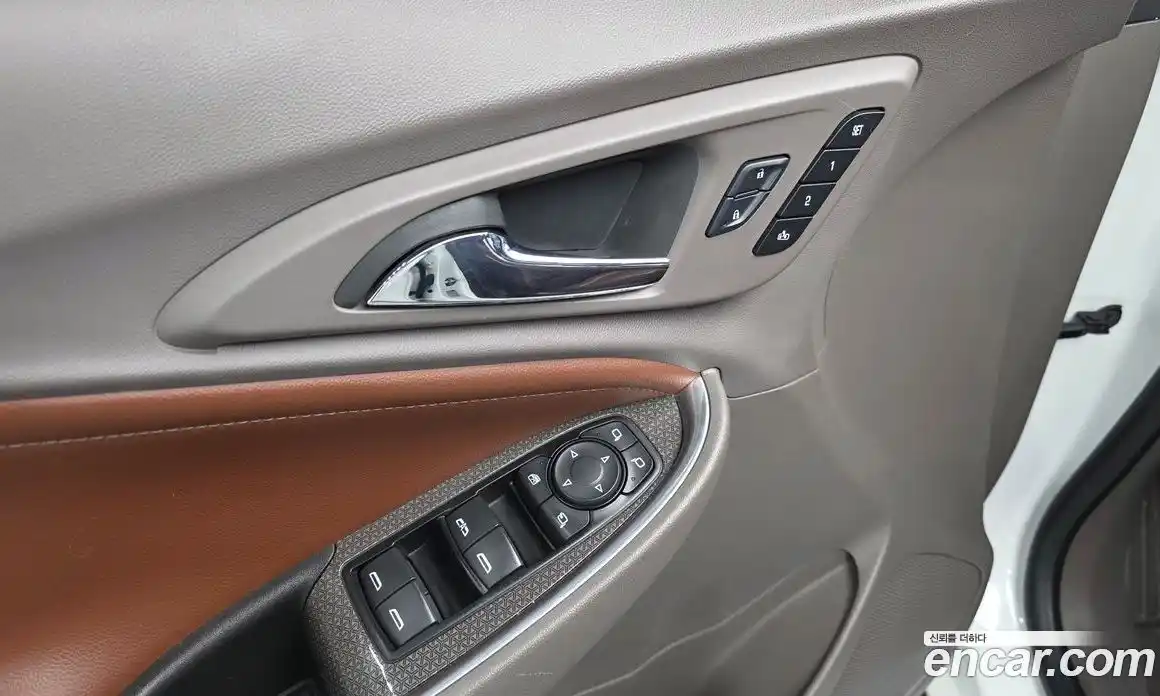 Chevrolet Malibu 2016 1.5 гидро в Москве № 1687271, фото 20