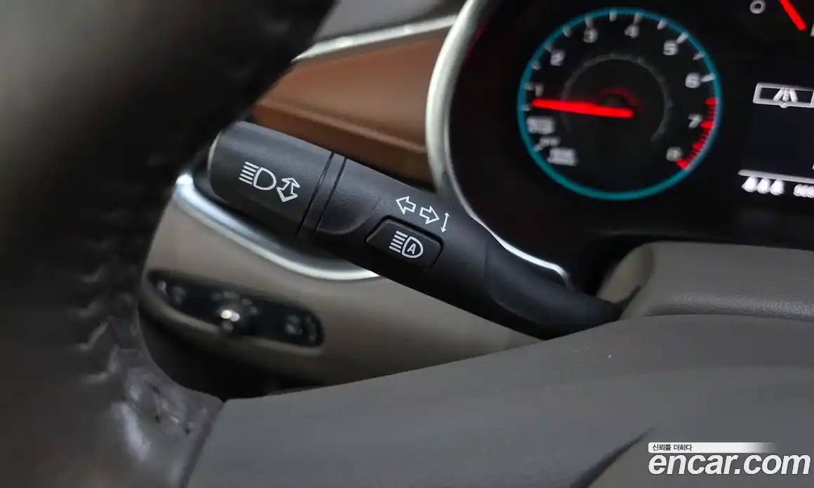 Chevrolet Malibu 2016 1.5 гидро в Москве № 1687271, фото 21