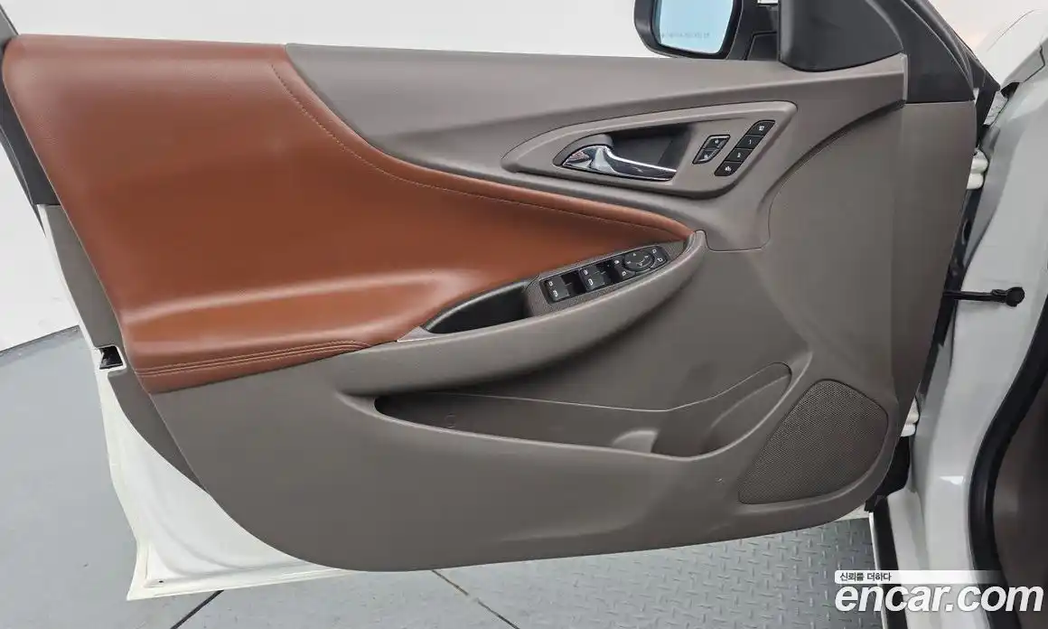 Chevrolet Malibu 2016 1.5 гидро в Москве № 1687271, фото 30