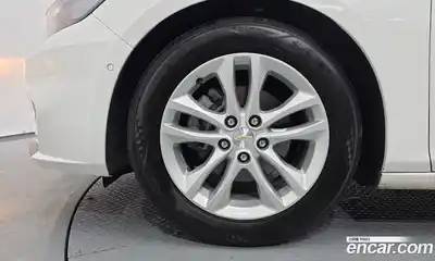 Chevrolet Malibu 2016 1.5 гидро в Москве № 1687271, миниатюра 5