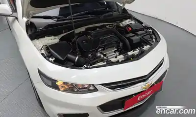 Chevrolet Malibu 2016 1.5 гидро в Москве № 1687271, миниатюра 6
