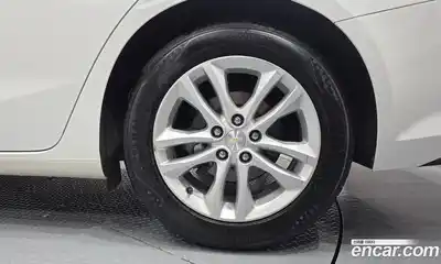 Chevrolet Malibu 2016 1.5 гидро в Москве № 1687271, миниатюра 7