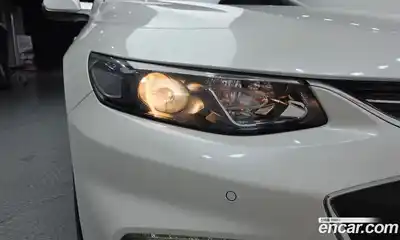 Chevrolet Malibu 2016 1.5 гидро в Москве № 1687271, миниатюра 8