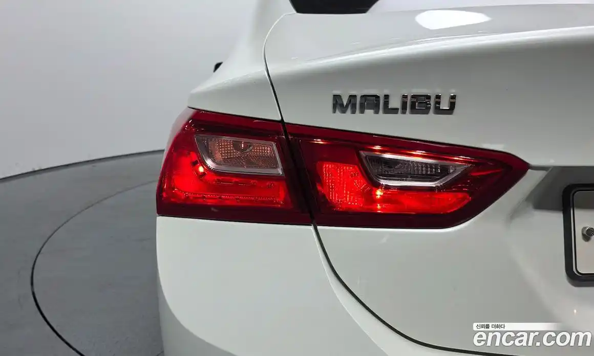 Chevrolet Malibu 2016 1.5 гидро в Москве № 1687271, фото 9