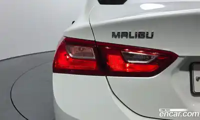 Chevrolet Malibu 2016 1.5 гидро в Москве № 1687271, миниатюра 9