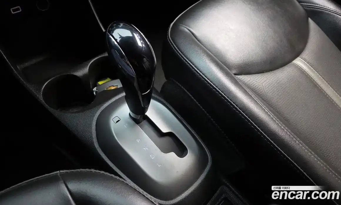 Chevrolet Spark 2018 1.0 гидро в Москве № 1687542, фото 12