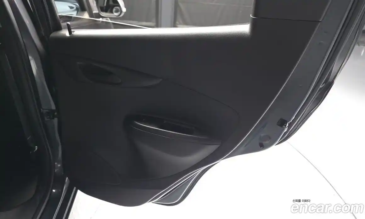 Chevrolet Spark 2018 1.0 гидро в Москве № 1687542, фото 15