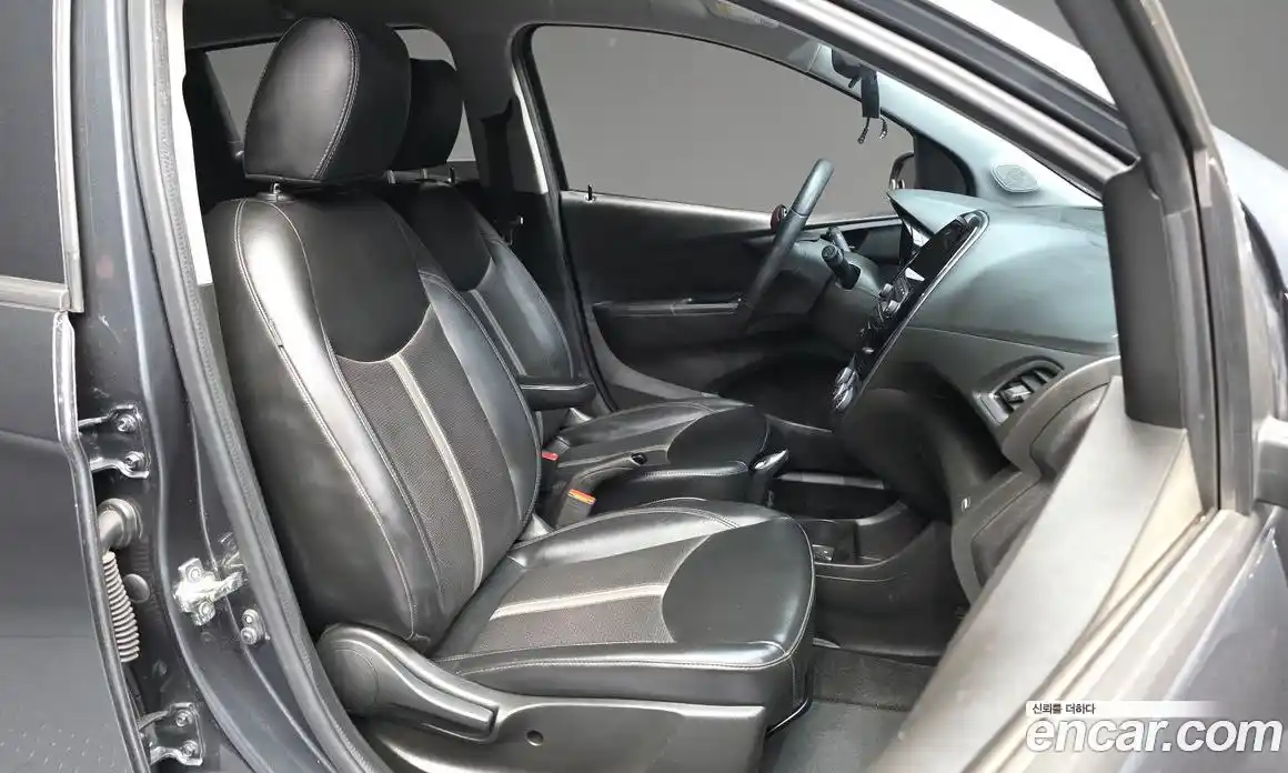 Chevrolet Spark 2018 1.0 гидро в Москве № 1687542, фото 17