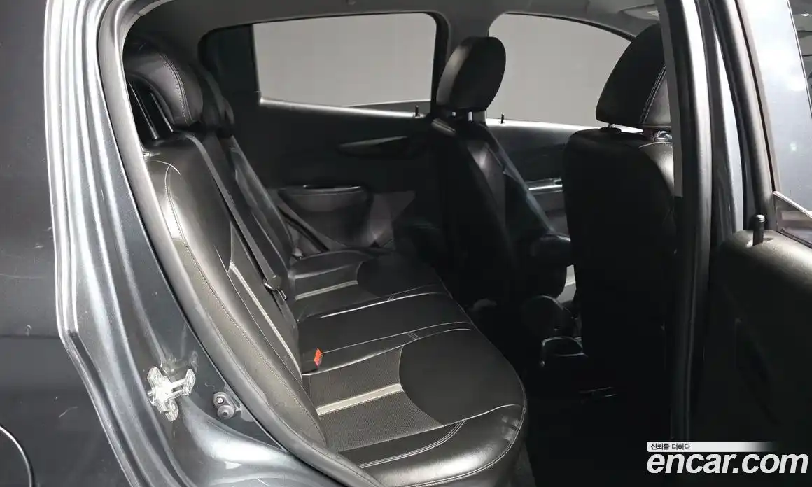 Chevrolet Spark 2018 1.0 гидро в Москве № 1687542, фото 18