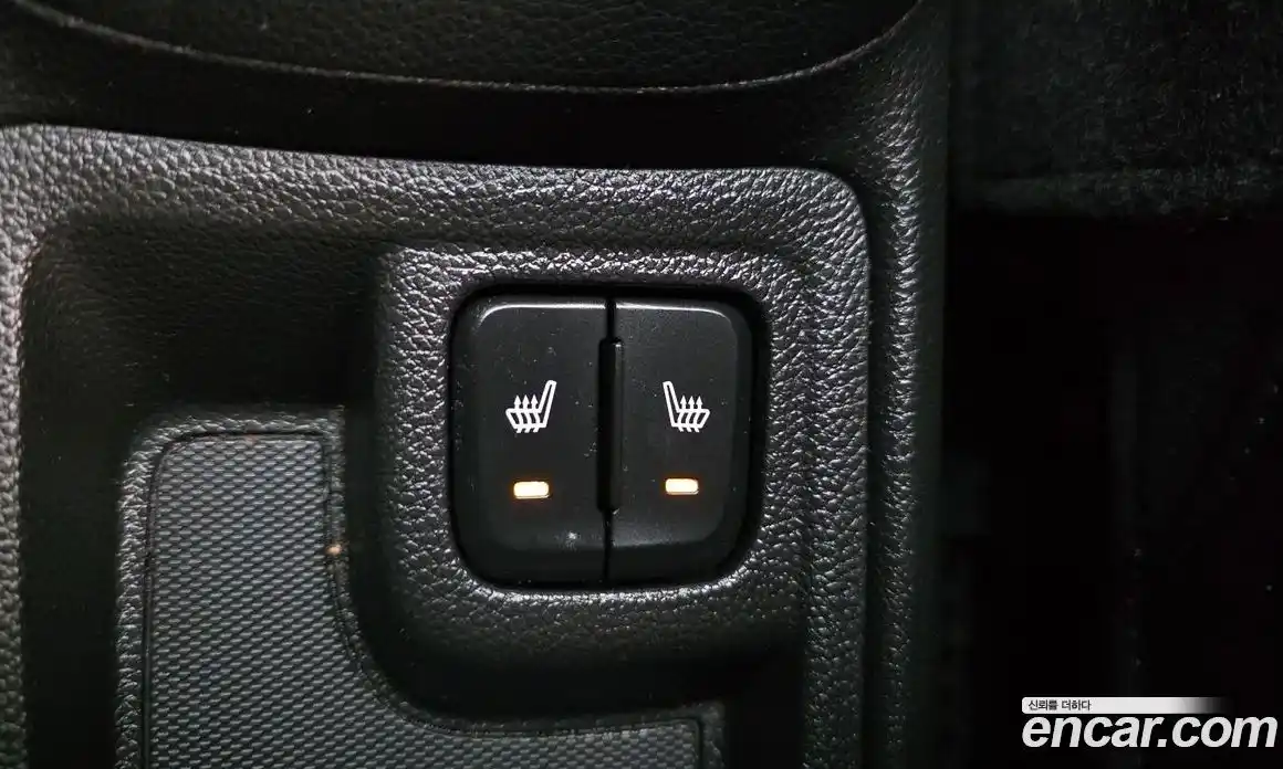 Chevrolet Spark 2018 1.0 гидро в Москве № 1687542, фото 23