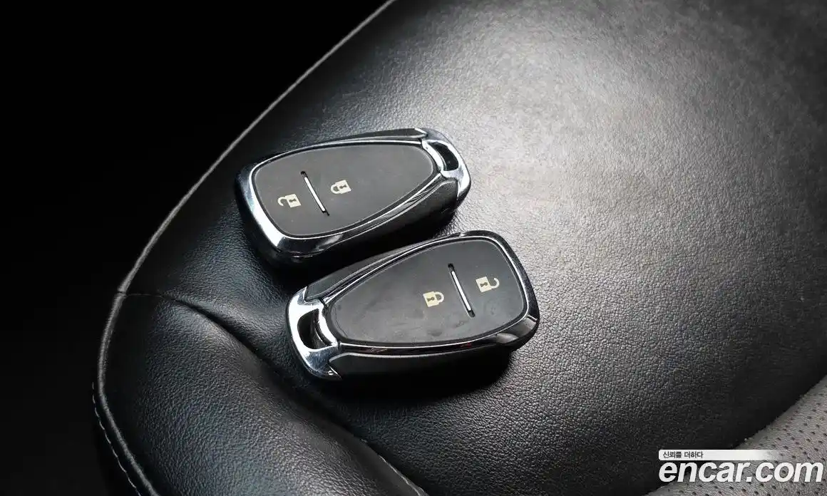 Chevrolet Spark 2018 1.0 гидро в Москве № 1687542, фото 24