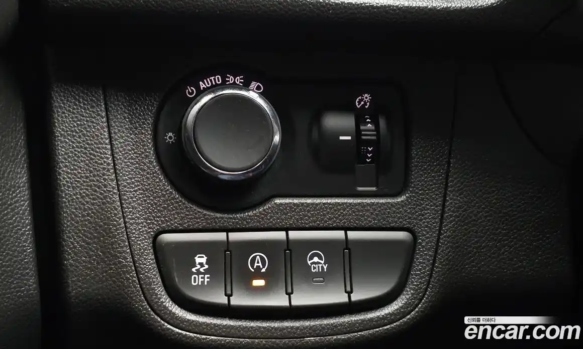 Chevrolet Spark 2018 1.0 гидро в Москве № 1687542, фото 27