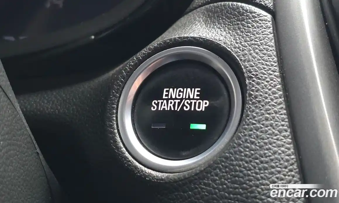 Chevrolet Spark 2018 1.0 гидро в Москве № 1687542, фото 28