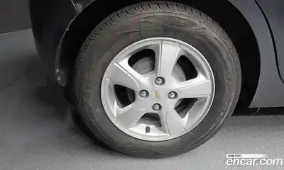 Chevrolet Spark 2018 1.0 гидро в Москве № 1687542, миниатюра 5