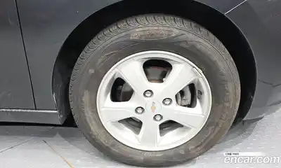 Chevrolet Spark 2018 1.0 гидро в Москве № 1687542, миниатюра 7