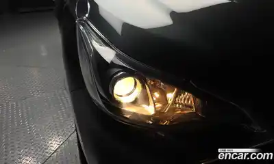 Chevrolet Spark 2018 1.0 гидро в Москве № 1687542, миниатюра 8