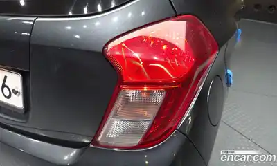 Chevrolet Spark 2018 1.0 гидро в Москве № 1687542, миниатюра 9