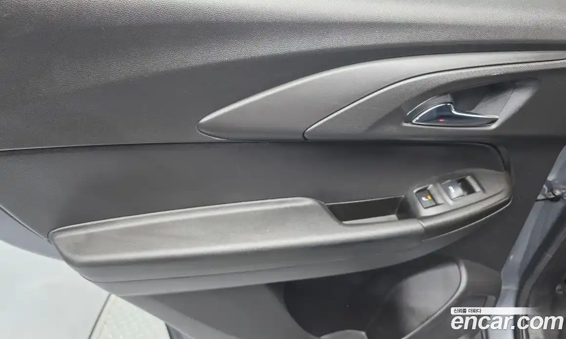 Chevrolet TrailBlazer 2020 1.3 гидро в Москве № 1687733, фото 15