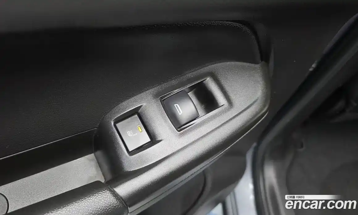 Chevrolet TrailBlazer 2020 1.3 гидро в Москве № 1687733, фото 24