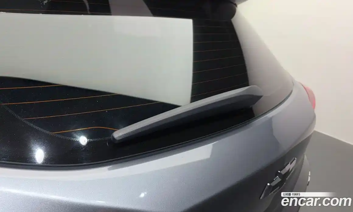 Chevrolet TrailBlazer 2020 1.3 гидро в Москве № 1687733, фото 27